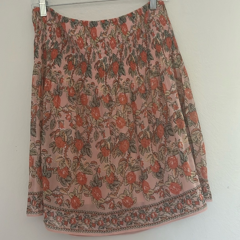 🧡Max Studio Skirt